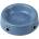 Kerbl Ceramic Bowl Fish - Керамична купа гланцирана, СИНЯ - 125 мл 82671