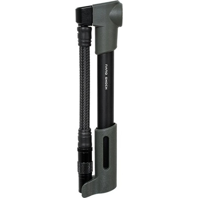 Topeak NANO SHOCK PUMP TSP-N01