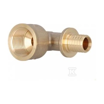 KAN-therm 90° elbow gw ultraline 20x3
