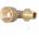 KAN-therm 90° elbow gw ultraline 20x3