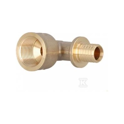 KAN-therm 90° elbow gw ultraline 20x3