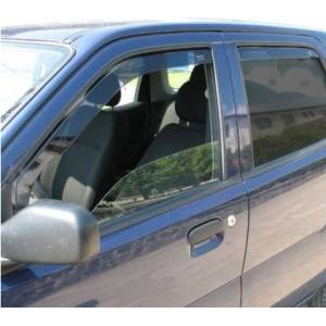  Ветробрани за suzuki ignis (2001-2008) / chevrolet cruze (2001-2008) / subaru justy g3x (2004-2008) 5 врати -