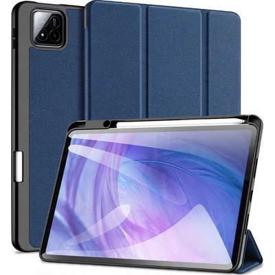 DUX DOMO Zaklápacie puzdro pre Xiaomi Pad 7 Pad 7 Pro 103509 modré