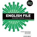 ENGLISH FILE Third Edition INTERMEDIATE WORKBOOK WITHOUT ANS...