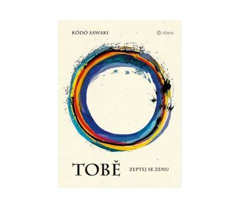 Tobě - Kódó Sawaki