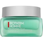 Biotherm Homme Aquapower гел крем 72H Concentrated Glacial Hydrator 50 ml