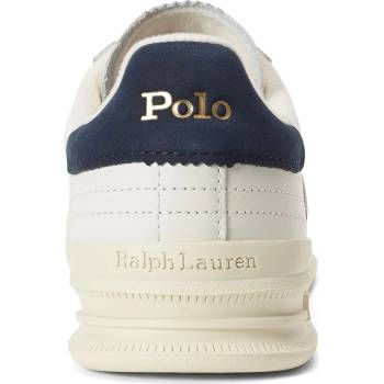 Ralph Lauren Кожени маратонки Polo Ralph Lauren Heritage Aera (804936609001)