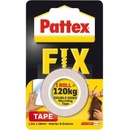 Stavebné pásky Pattex Power Fix lepiaca páska 1,5 m x 19 mm