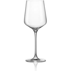 RONA ЧАШИ ЗА ВИНО charisma 6044 650ml, 4БР (6044_650)