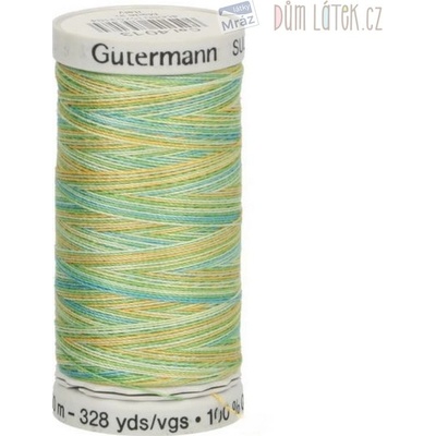 Nit Gütermann SULKY Cotton 4013