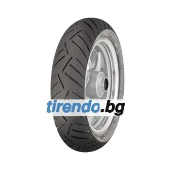 Image 1 of Continental ContiScoot ( 130/60-13 RF TL 60P Задно колело, M/C, Предно колело )