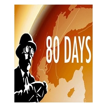 80 Days