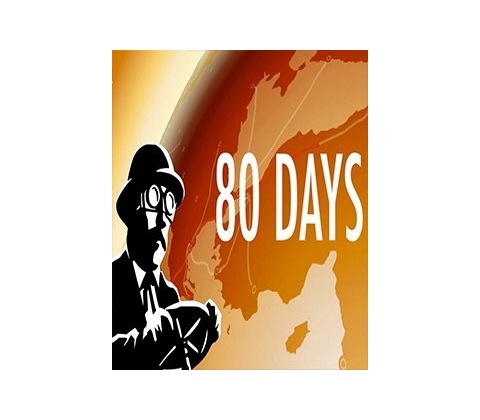 80 Days