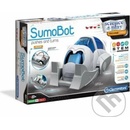 Clementoni robot Sumobot