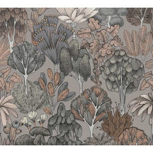 A. S. Création Влизелинов тапет за стена ap floral impression 37757-4