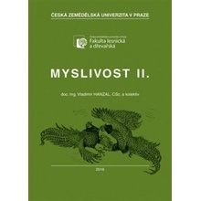 Myslivost II. Vladimír Hanzal