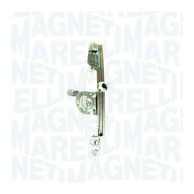 Mechanizmus zdvíhania okna MAGNETI MARELLI 350103106100