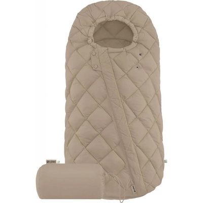 CYBEX Snogga 2 Almond Beige Gold