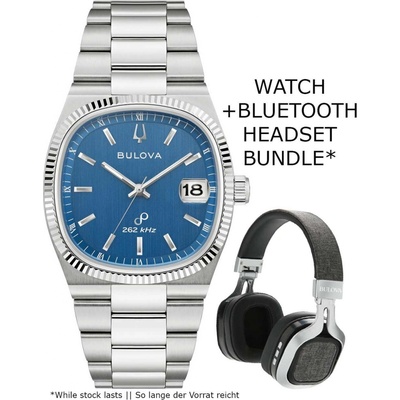 Bulova 96B440 – Zboží Dáma