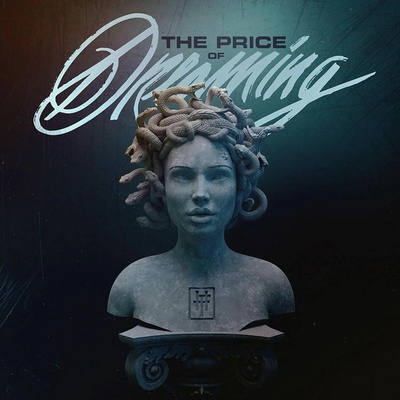 HOLLOW FRONT - THE PRICE OF DREAMING CD