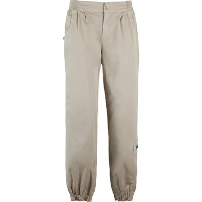 E9 Дамски панталон за катерене E9 Women's Iole Climbing trousers - Oat (109-1536-0213)