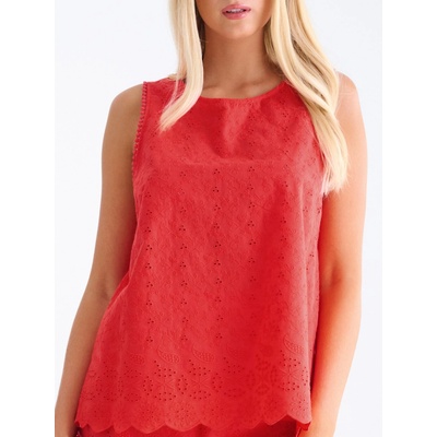 Top LISCA PANAMA