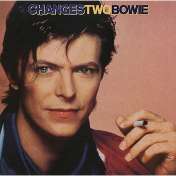 David Bowie - Changes Two Bowie (Reissue) (LP) (190295740542)