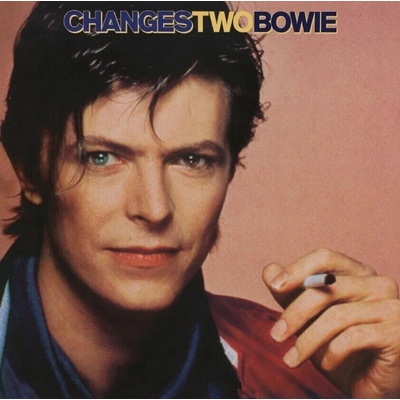 David Bowie - Changes Two Bowie (Reissue) (LP) (190295740542)