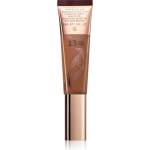 Charlotte Tilbury Beautiful Skin Foundation хидратиращ фон дьо тен цвят 13 Warm 30ml