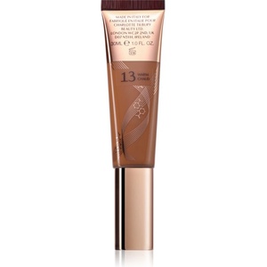 Charlotte Tilbury Beautiful Skin Foundation хидратиращ фон дьо тен цвят 13 Warm 30ml
