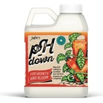  pH Down for Growth and Bloom - регулатор за сваляне на pH