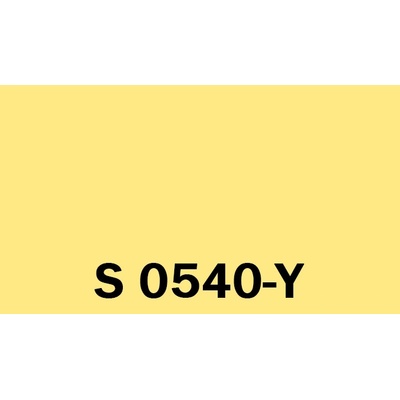 Het Soldecol PUR HG Tónovaný NCS 2,5L S 0540-Y