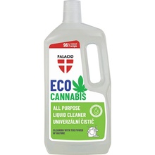 PALACIO EcoCannabis univerzální čistič 1000 ml