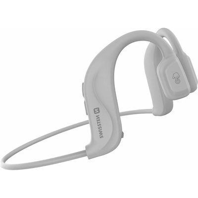 SWISSTEN Bone Conduction - White 51106091