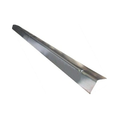 Ochranný roh 150cm nerez CZ