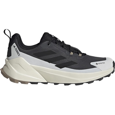 Adidas Мъжки обувки Adidas Terrex Trailmaker 2 GORE-TEX Hiking Shoes Mens - White/Black