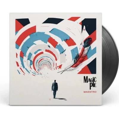 Magic Pie - Maestro Vinyl LP