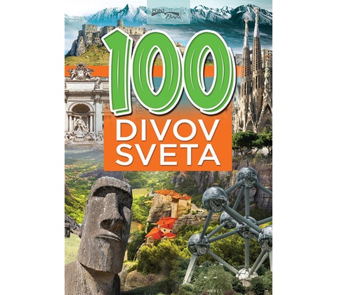 100 divov sveta