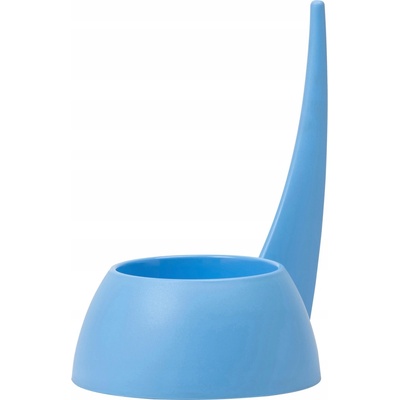 Jedna plastová miska 0,75 l