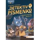 Detektiv Písmenko 1