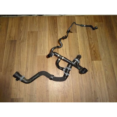 hadice vodní AUDI A6 4G0 lift 2,0 TDi 140 KW 4G0122055D 4G0122293CA