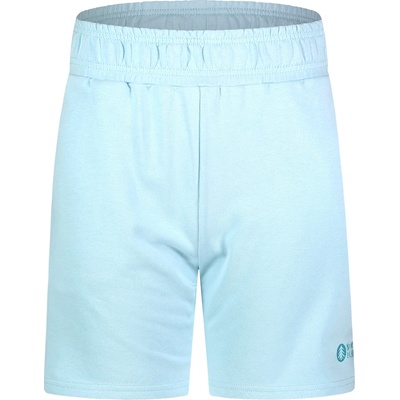 Nordblanc dámské bavlněné kraťasy TOMBOY NBSPL7887 SVĚTLE MODRÁ