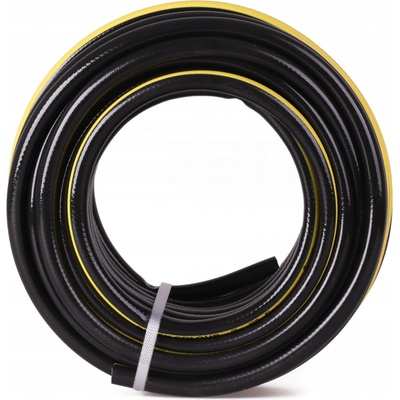 Bradas Carat 3/4" 50 m zahradní hadice WFC3/450, černá - oranžový pruh