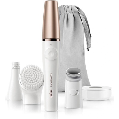 Braun FaceSpa Pro 911