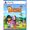 Hry na PS5 My Fantastic Ranch