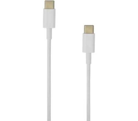 Sbox USB-TYPEC-TYPEC-15/R typ-c samec - typ-c samec, 1,5m
