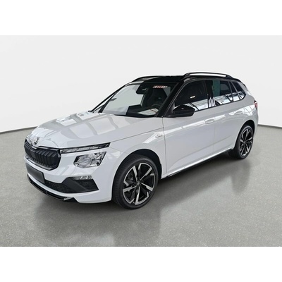 Skoda Kamiq 1.5 TSI DSG Monte Carlo 110 kW