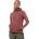Jack Wolfskin Суитшърт waldsee hooded jkt w
