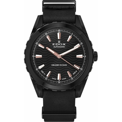 Edox 80140-37NAN-NIR
