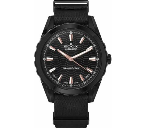 Edox 80140-37NAN-NIR